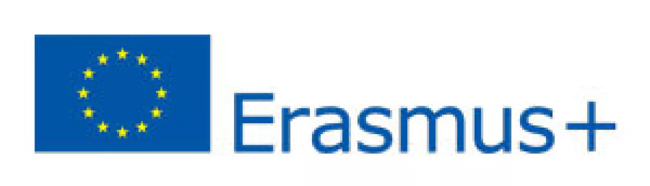 Erasmus + Erasmus +