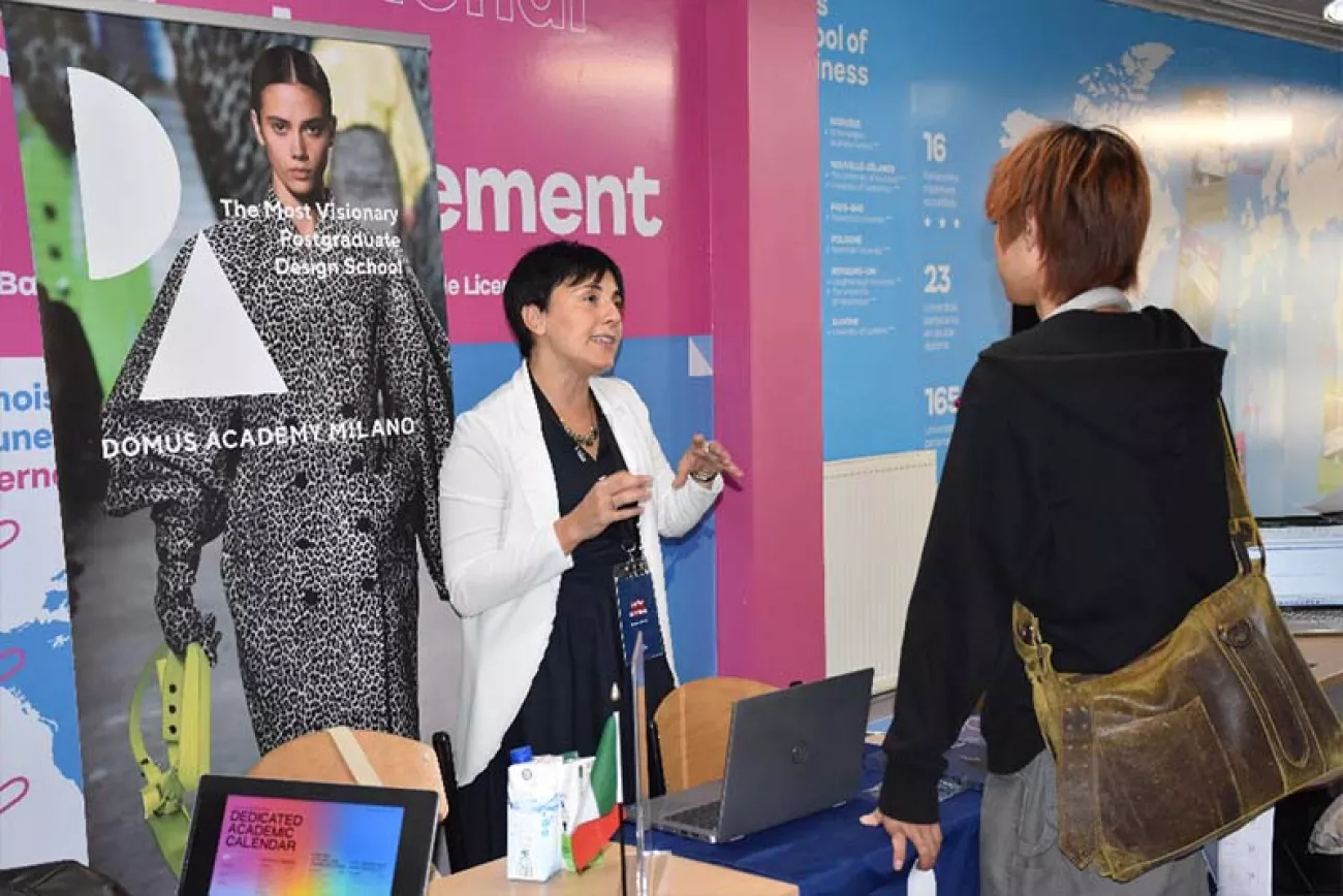 International Day at Paris School of Business