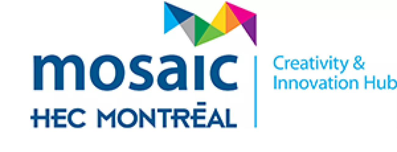 groupe de recherche MOSAIC de HEC Montréal