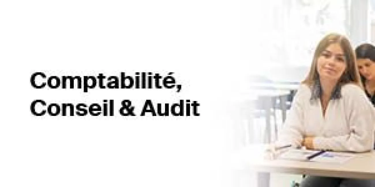 Comptabilité, Conseil & Audit