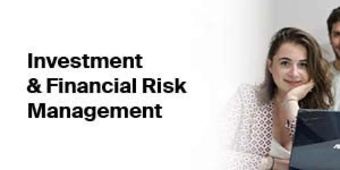 Investment & Financial Risk Management