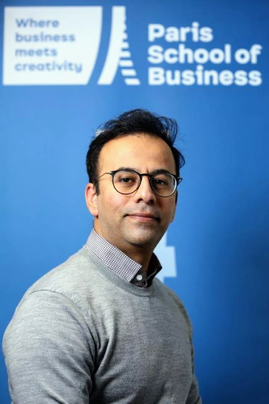 Nima FAZELI