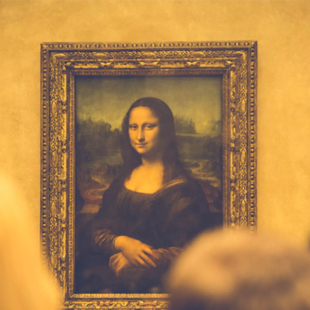 Mona Lisa