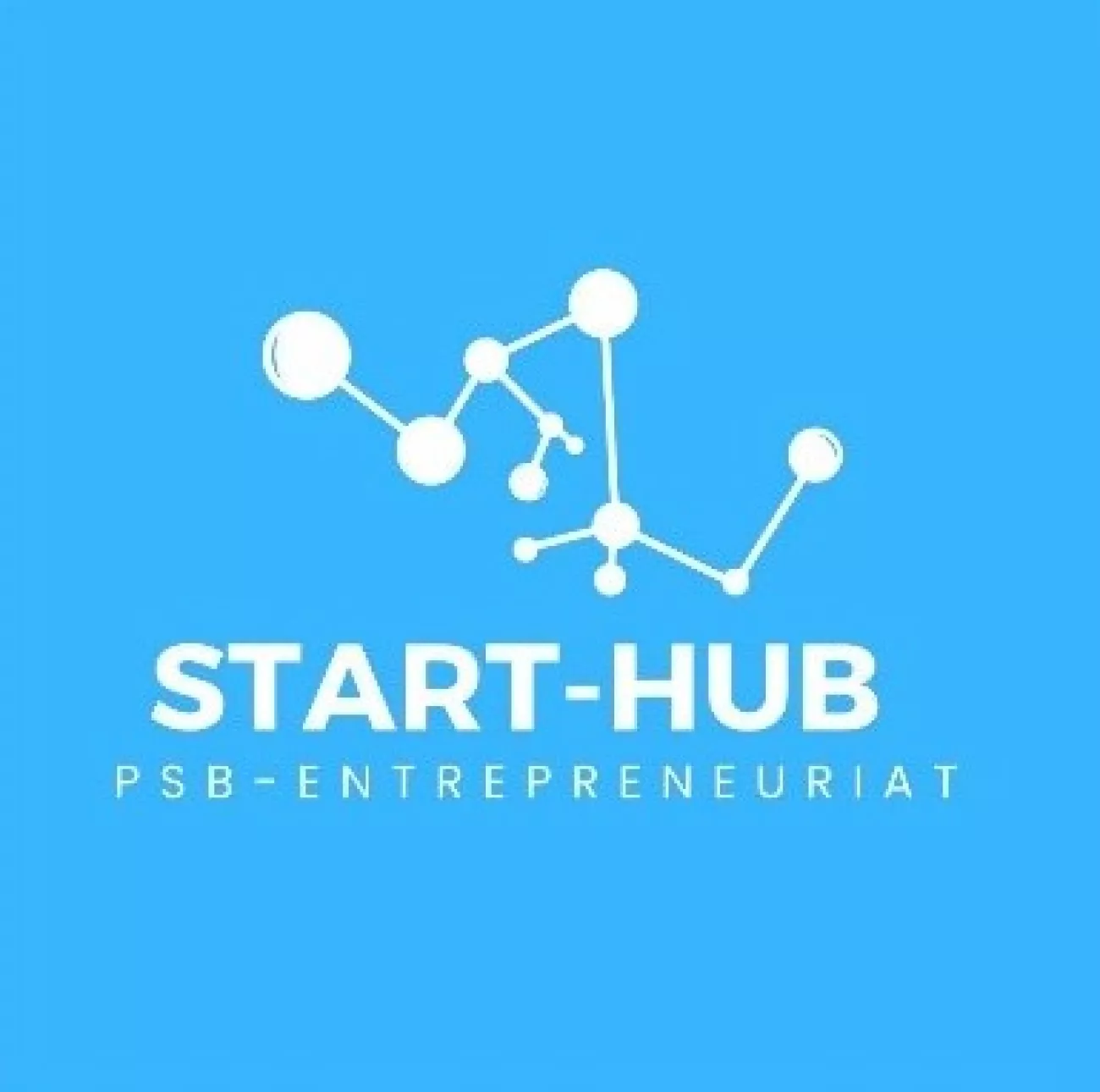 Start-hub