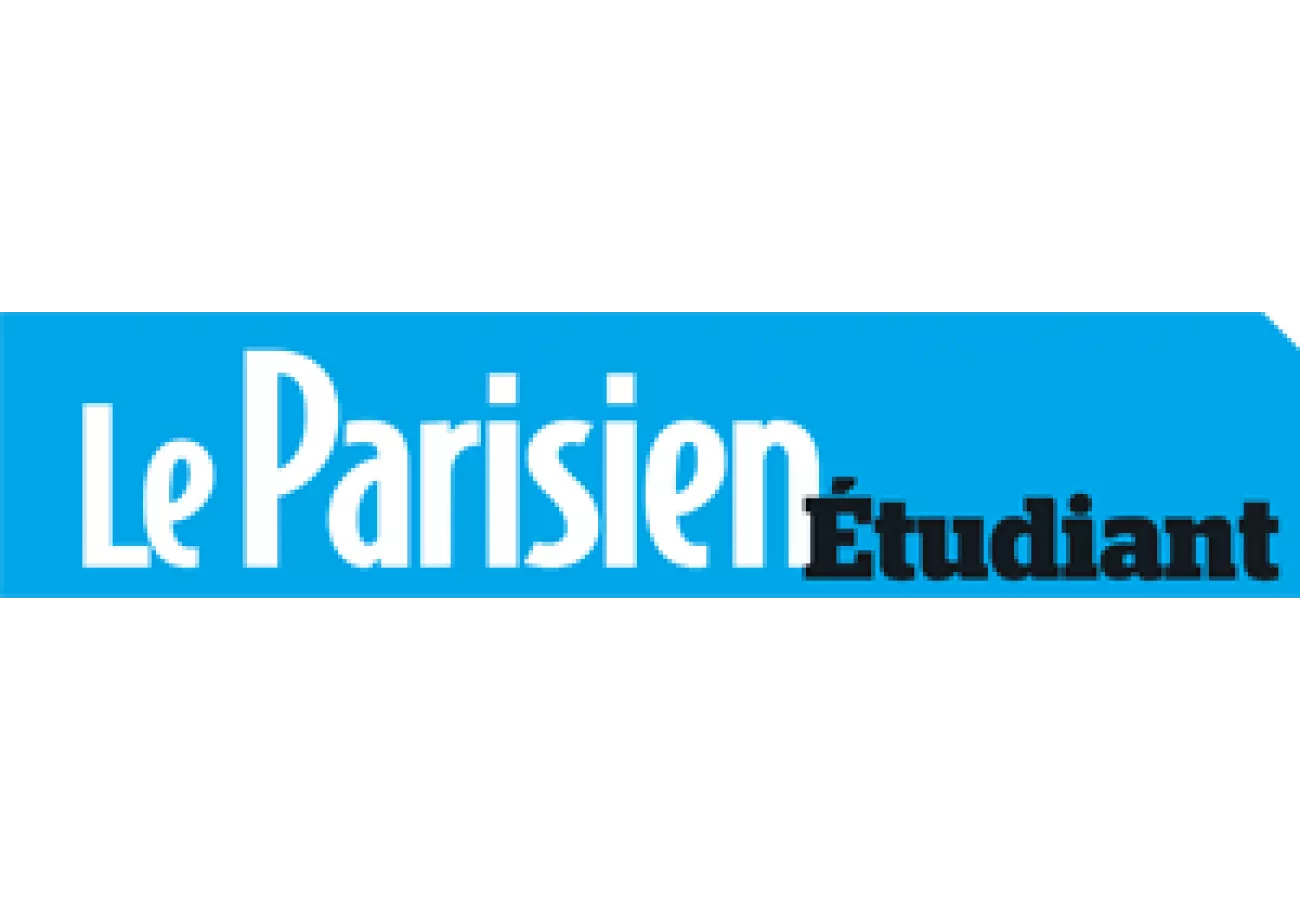 Le Parisien étudiant