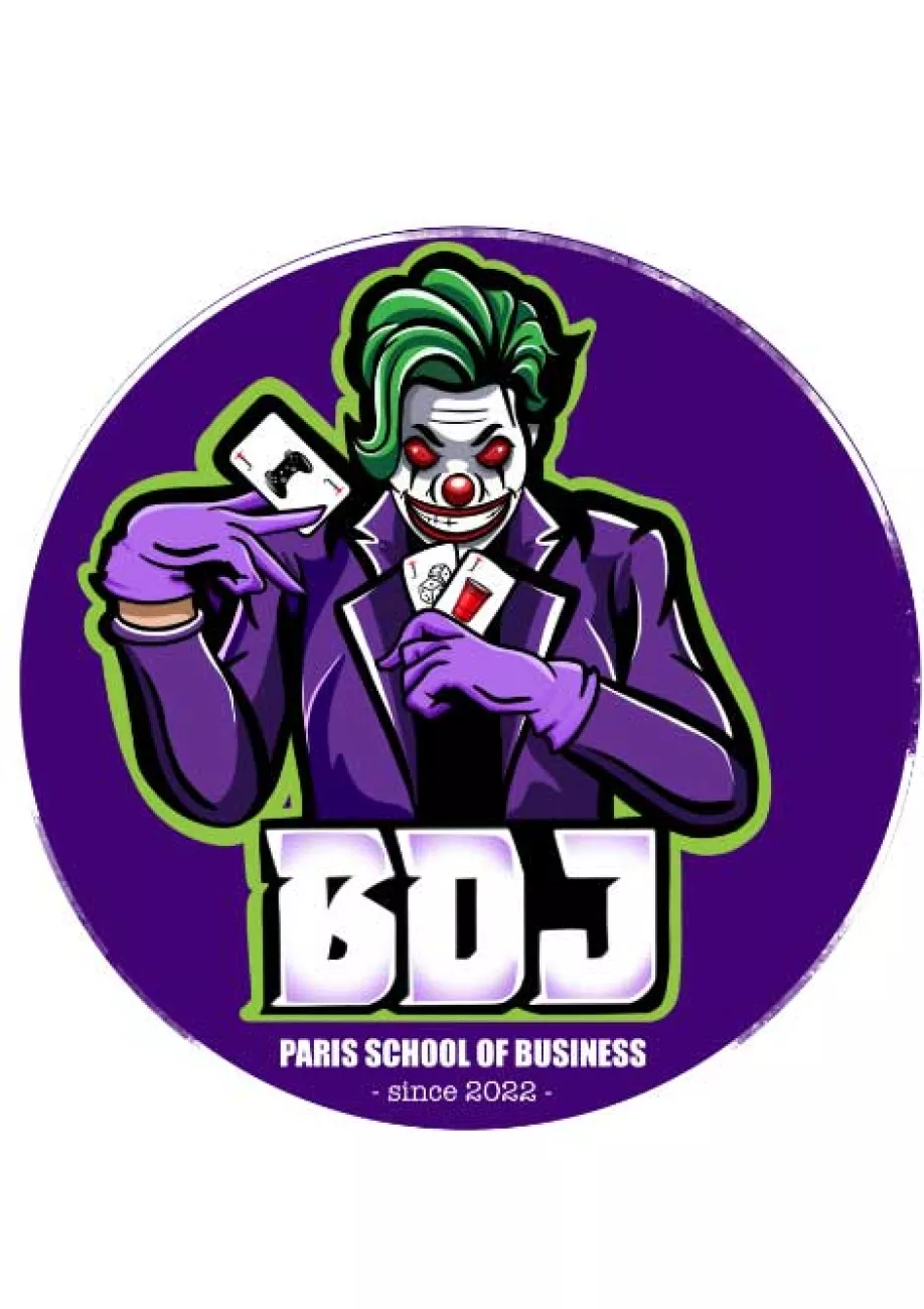 Bureau des Jeux (BDJ) 