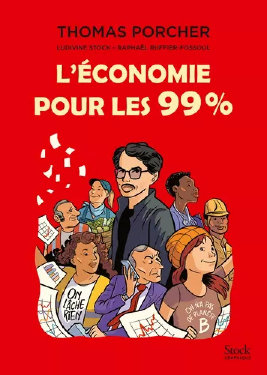 L'economie pour les 99%