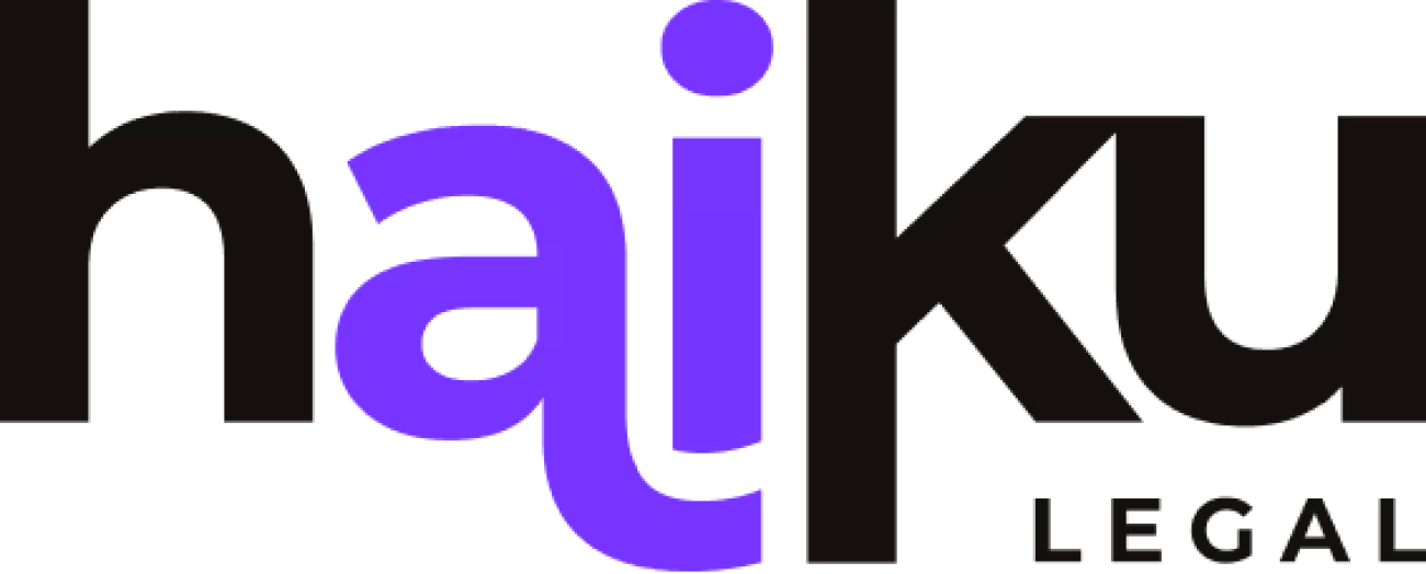 logo haiku