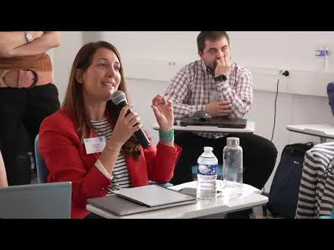 Preview image for the gge video "ICCEM - 1st International Conference on Customer Experience & Marketing". Preview image for the gge video "ICCEM - 1st International Conference on Customer Experience & Marketing".